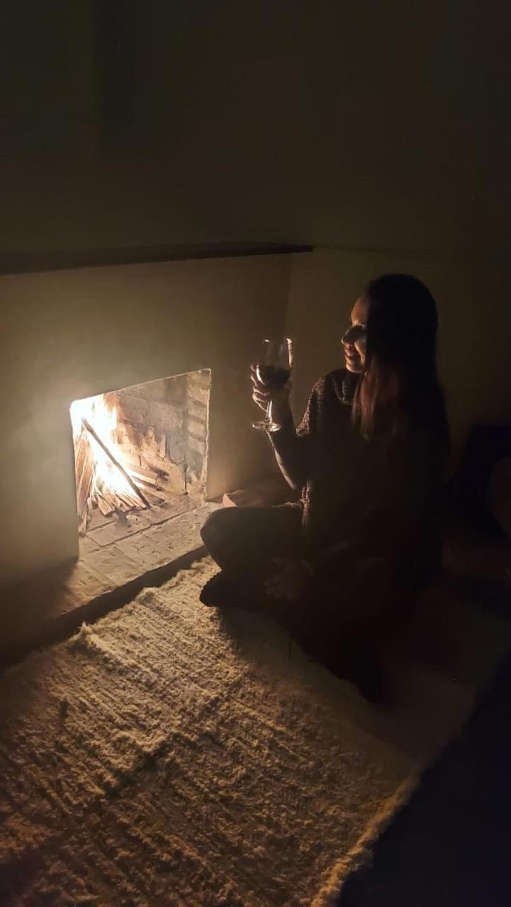 Pousada Toque De Minas ヴィスコンデ・デ・マウアー 部屋 写真